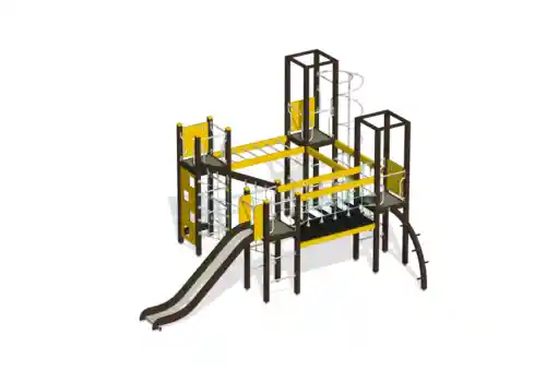 Игровой комплекс