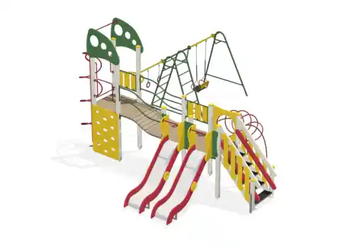 Игровой комплекс