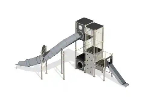 Игровой комплекс