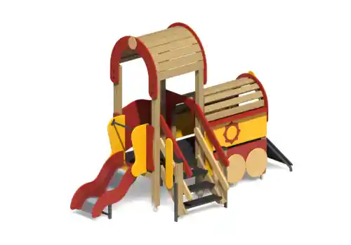 Игровой комплекс 