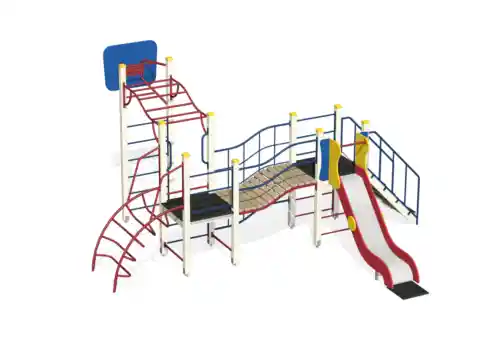 Игровой комплекс