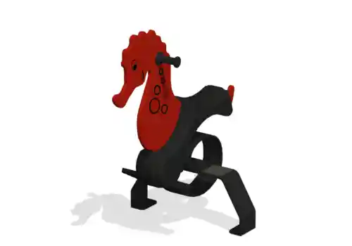 Качалка 