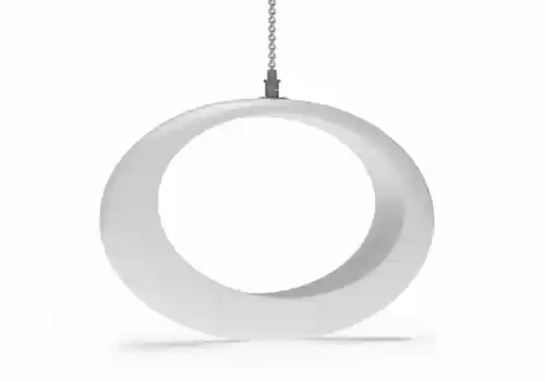 Подвес с LED-подсветкой (12 цветов)