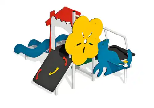 Игровой комплекс 
