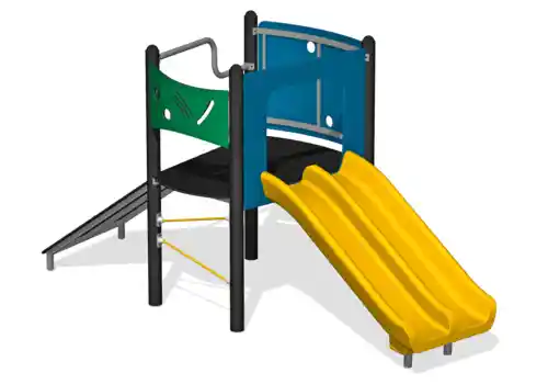 Игровой комплекс 