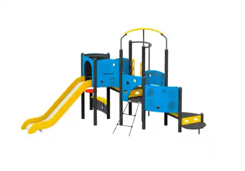 Игровой комплекс 