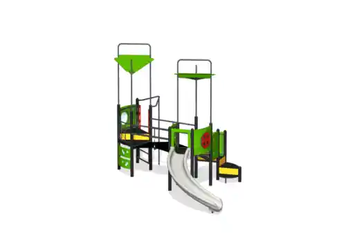 Игровой комплекс 