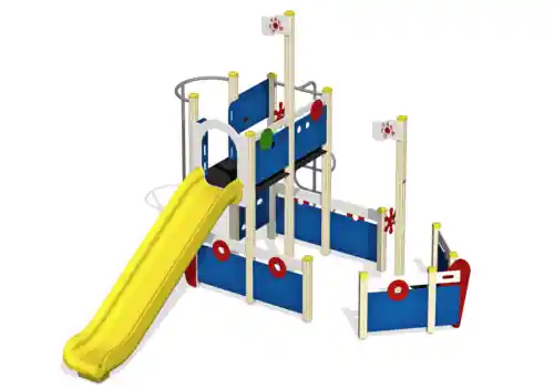 Игровой комплекс 