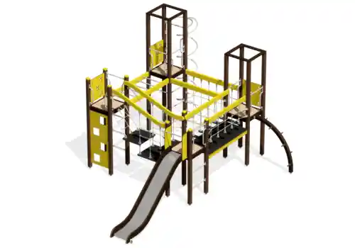 Игровой комплекс 