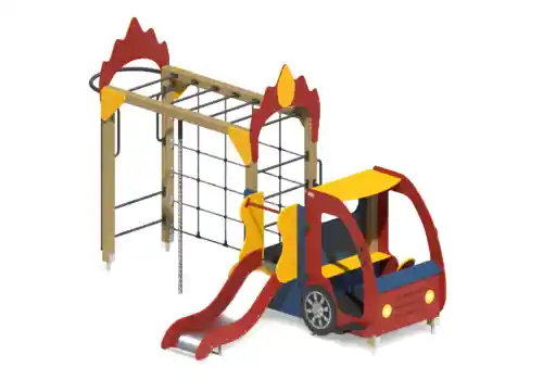 Игровой комплекс 