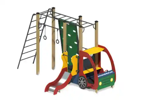 Игровой комплекс 