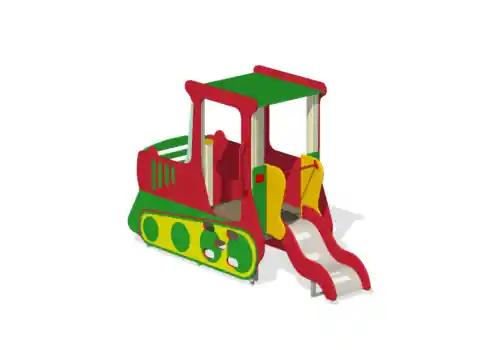 Игровой комплекс 