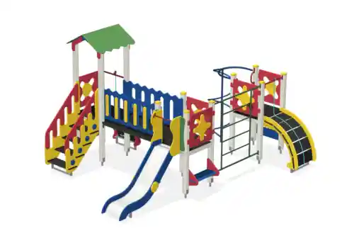 Игровой комплекс