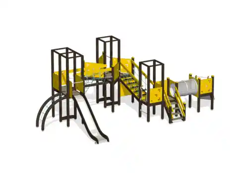 Игровой комплекс 