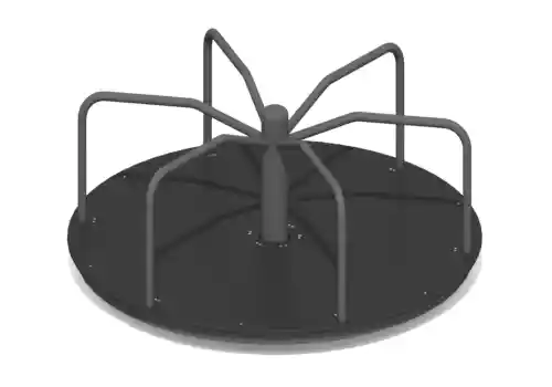 Карусель 