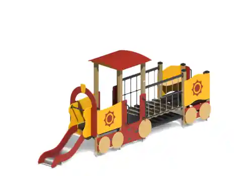 Игровой комплекс 