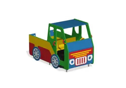 Игровое оборудование 