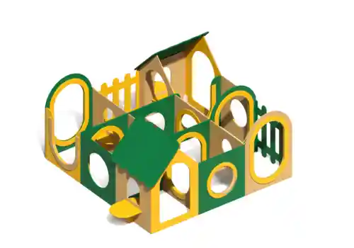 Игровое оборудование 