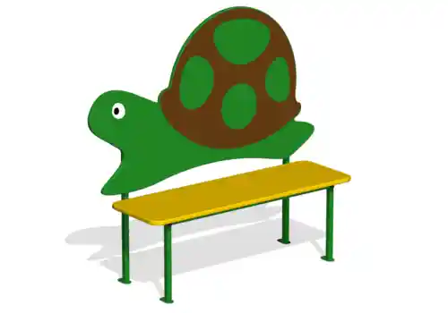 Скамья детская 