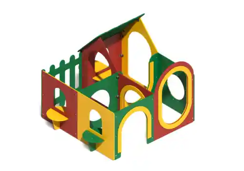 Игровое оборудование 