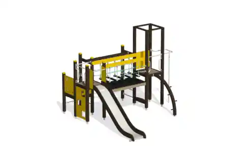 Игровой комплекс 