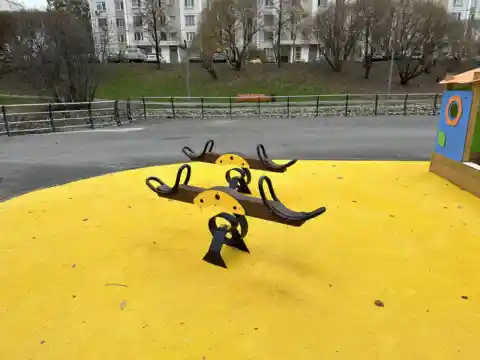 Качалка 