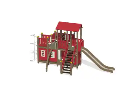 Игровой комплекс 