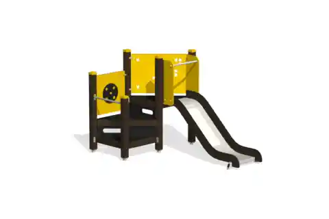 Игровой комплекс 