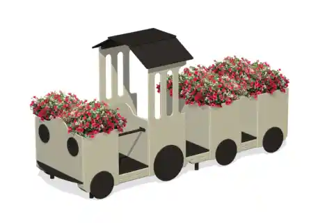 Цветочница 