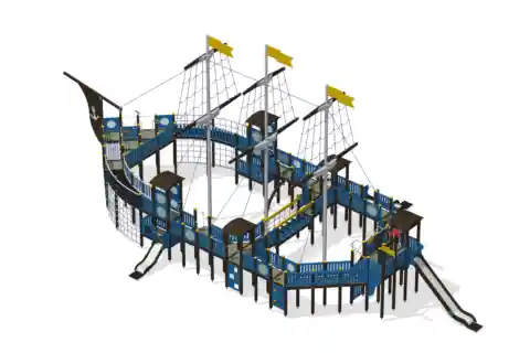 Игровой комплекс 