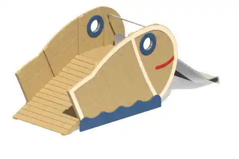 Горка 