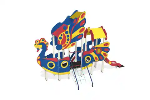 Игровой комплекс 