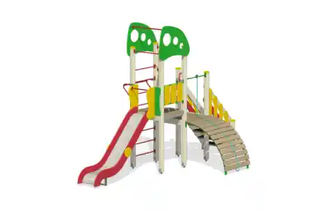 Игровой комплекс