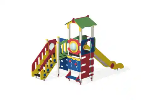 Игровой комплекс
