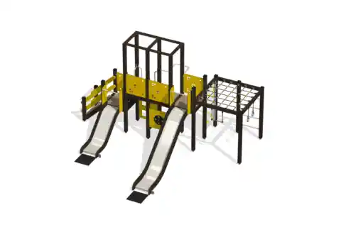 Игровой комплекс 