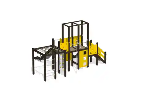 Игровой комплекс 