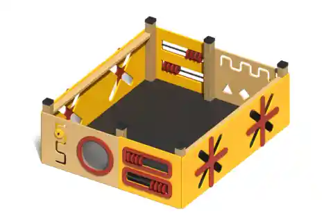 Игровое оборудование 