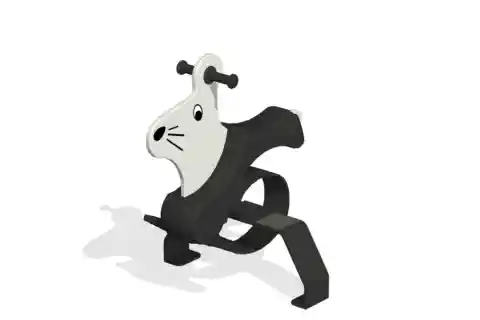 Качалка 