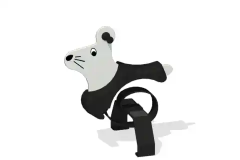 Качалка 