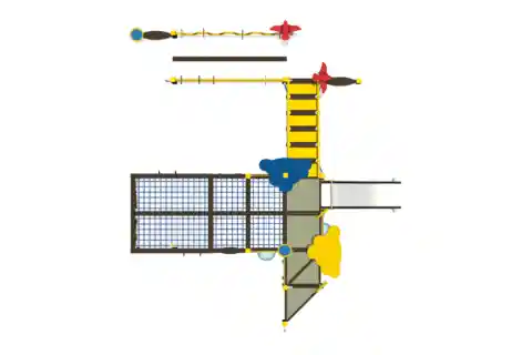 Игровой комплекс 