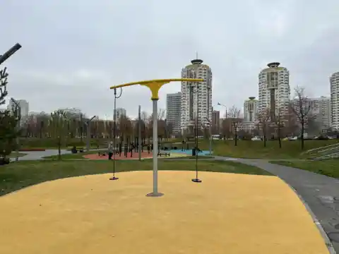 Карусель 