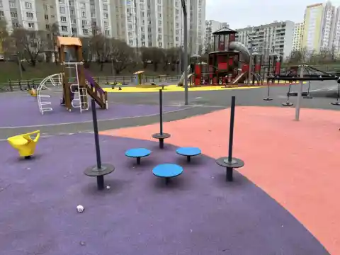 Карусель 