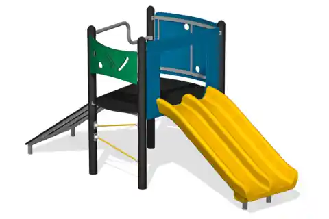 Игровой комплекс 
