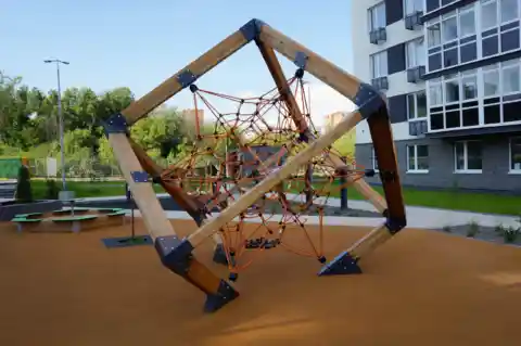 Канатный комплекс 