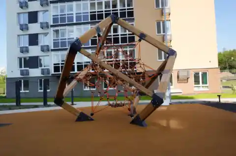 Канатный комплекс 