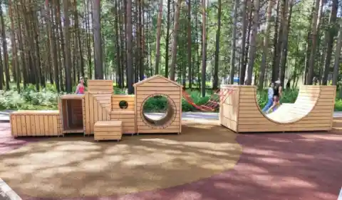 Спортивное оборудование 