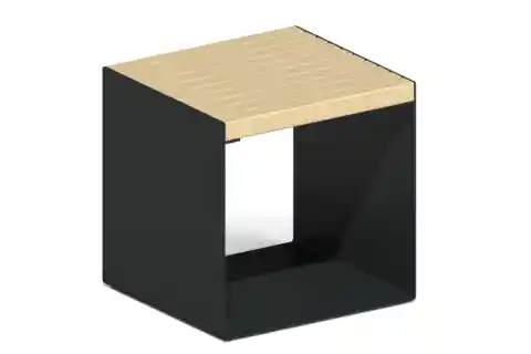 Скамья 