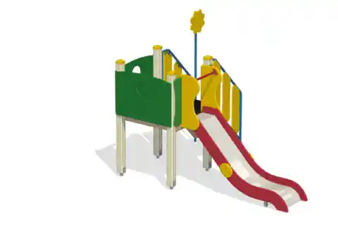 Игровой комплекс