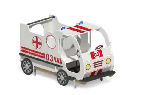 Игровое оборудование 