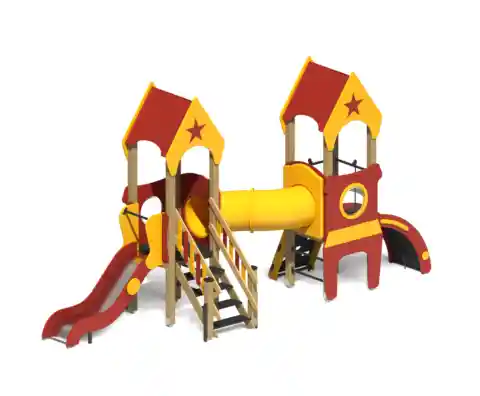 Игровой комплекс Нгр=1000